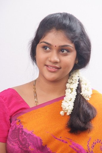 Manasa Vikranth
